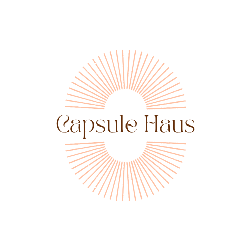 Capsule Haus 